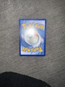 2019 Pokemon TCG Pikachu Gx Holo #sm232 - Image 2