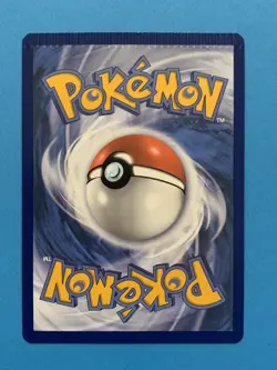 MURKROW Pokemon **CRIMP ERROR** Sword And Shield Lost Origin 114/196 SUPER RARE - Image 3