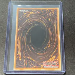 Cross Keeper POTE-EN002 Power of the Elements 1st Edition NM NEVER PLAYED - Image 2