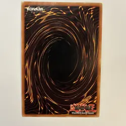 Yu-Gi-Oh! Exodia The Forbidden One SET ORIGINAL LOB 120-124 Ultra Rare - HP/DMG - Image 3