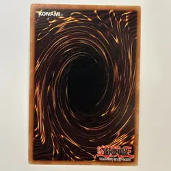 Yu-Gi-Oh! Exodia The Forbidden One SET ORIGINAL LOB 120-124 Ultra Rare - HP/DMG - Image 5