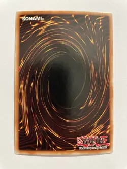 Yugioh! Dark Magician Girl MVP1-ENS56 Secret Rare - Image 2