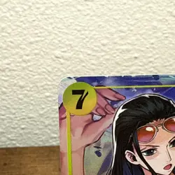 Nico Robin (055) (Alternate Art) EB03-055 Extra Booster: One Piece Heroines... - Image 2