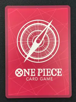 [NM] Boa Hancock ONE PIECE Card Japanese OP14-041 The Azure Sea’s Seven DF9 - Image 3