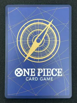 [NM] Monkey D. Luffy ONE PIECE Japan OP07-109 SR ONE PIECE Day 24 Promo DF6 - Image 3