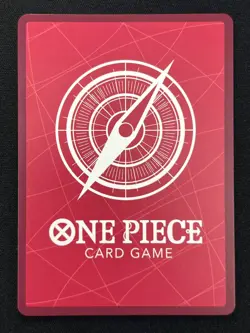 [NM] Monkey D. Luffy ONE PIECE Japanese EB02-010 25th Collection Alt Art DF8 - Image 3