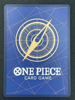 [NM] Yamato ONE PIECE Japanese OP01-121 SP SEC Awakening of the New Era CN93 - Image 3