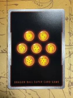 Turles FB08-059 Alternate Art Saiyan's Pride Dragon Ball English Card Fusion Wor - Image 2