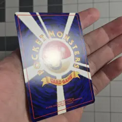 Pikachu Bulbasaur Half Deck VHS Intro Deck Japanese Pokemon Card - Image 3