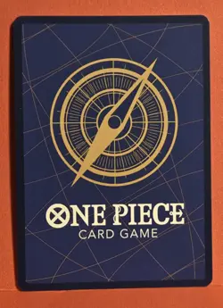 Carrot OP08-023 (Super Rare) Two Legends ONE PIECE Card English TCG Near Mint - Image 2