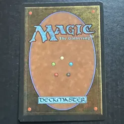 Boris Devilboon Legends LP MTG Card - Image 2