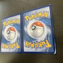 Pokemon Card TCG - Greninja BREAK 41/122 Rare BREAK XY Breakpoint Near Mint - Image 5