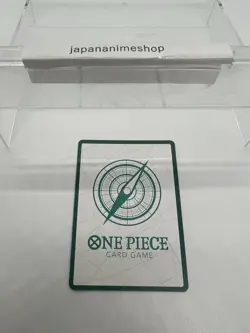 DON Card Usopp PRB-02 [Gold Frame] THE BEST vol.2 One Piece Japan - Image 4