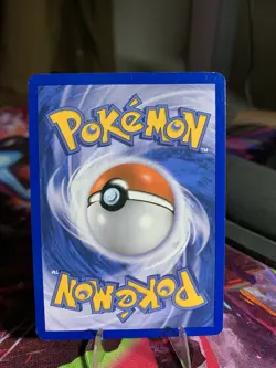 Pokemon TCG Glaceon Rising Rivals Platinum Uncommon Card 41/111 - Image 2