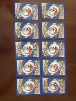 All Base Set Rare Trainer Pokemon Cards LP/NM - Image 5