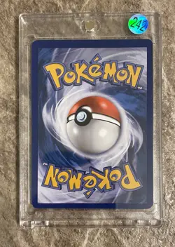 Pokemon Pikachu RC29/RC32 Basic Card 60 HP Quick Attack Electric 2016 - Image 2