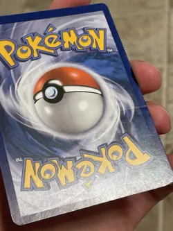 Pokemon Pikachu RC29/RC32 Basic Card 60 HP Quick Attack Electric 2016 - Image 3