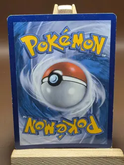 HP Mew 29/124 Fates Collide Reverse Holo Pokemon Card - Image 2