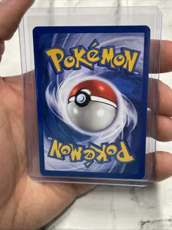 POKEMON MAREEP 75/105 NEO DESTINY COMMON NEAR MINT NM/MT POKEMON NINTENDO CARD - Image 3