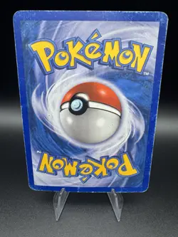 Whismur 73/106 EX Emerald Reverse Holo Stamped Pokemon Card TCG - Image 2