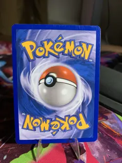 Pokemon TCG Flareon Rising Rivals 60/111 Regular Common Card - Image 2