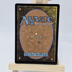 MTG Black Mage's Rod Foil NM FINAL FANTASY Magic 0090 Magic The Gathering - Image 5