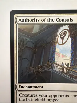 Authority of the Consuls The List Reprints Regular - Image 2