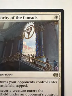 Authority of the Consuls The List Reprints Regular - Image 3