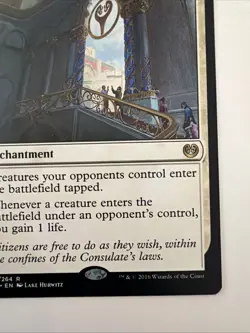 Authority of the Consuls The List Reprints Regular - Image 4