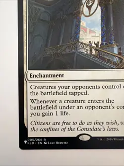 Authority of the Consuls The List Reprints Regular - Image 5