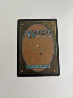 MTG - Veyran, Voice of Duality - Normal - Tarkir: Dragonstorm Commander - NM - Image 2