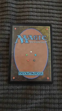 Magic: the Gathering / MtG Borderless Elegant Parlor x1 Murders at Karlov Manor - Image 2