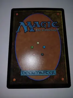 Brazen Borrower - Commander: Wilds of Eldraine: #85, MTG NM FREE SHIPPING - Image 2