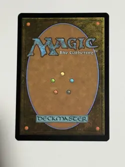 MTG Yawgmoth, Thran Physician, Dominaria Remastered, Mythic, NM/M Condition - Image 4