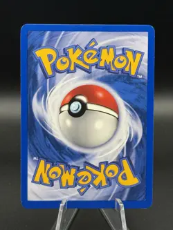Sabrina’s Golduck 30/132 Pokemon Gym Challenge Unlimited Non Holo Rare V-LP - Image 2