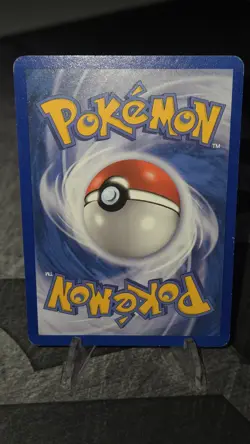 Pokemon Latias Holon Phantoms TCG Card 11/110 Holo Rare - Lp With Print Line - Image 5