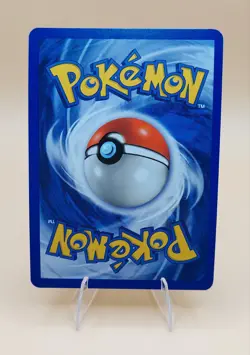 Dark Weezing Holo Rare Team Rocket 14/82 Pokemon Card - WOTC 1999 - Image 2