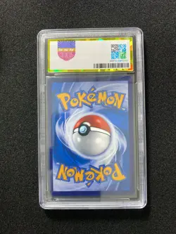 2025 Pokemon TCG S-Chinese Gloom #CSV5C 130/129 AR Art Rare Holo PGS 9.5 LU57 - Image 2