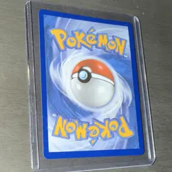 Pokemon Volcanion EX 031/159 Sv09 Journey Together Double Rare Holo HP 220 - Image 2