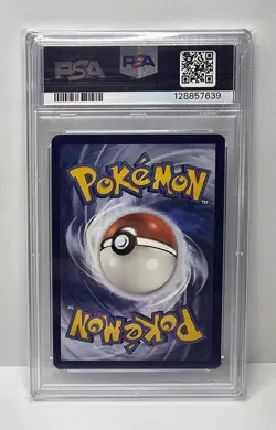 Pokemon TCG Terapagos EX Stellar Crown Card 170/142 PSA 10 Gem Mint 🔥🔥 - Image 2