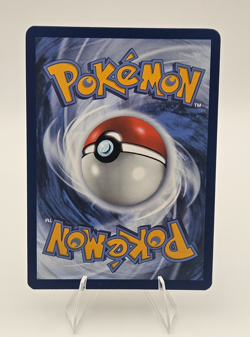 Pokemon TCG - White Flare Oshawott 105/086 Special Illustration Rare NM - Image 2