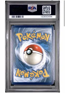 PSA 10 Gem Mint M Blastoise EX 102/108 Full Art FA 2018 Pokemon XY Evolutions - Image 2