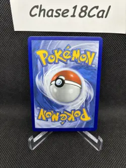Boss’s Orders 256/217 Ultra Rare Full Art Pokemon Ascended Heroes NM - Image 2