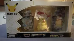 Pikachu Pokemon Bundle Lot (Read Description) - Image 2