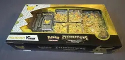 Pikachu Pokemon Bundle Lot (Read Description) - Image 4