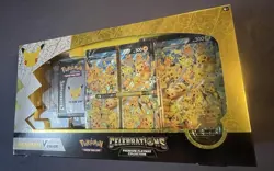 Pikachu Pokemon Bundle Lot (Read Description) - Image 5