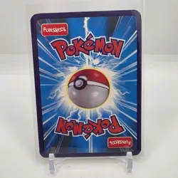 Chansey #f08 Pokemon Funskool Near Mint RARE 2004 TCG India - Image 2