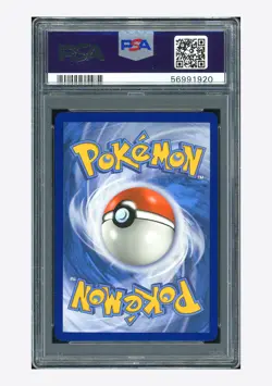 Pokemon PSA 10 Charizard & Braixen GX Ultra Rare 2019 22/236 Cosmic Eclipse ENG - Image 2