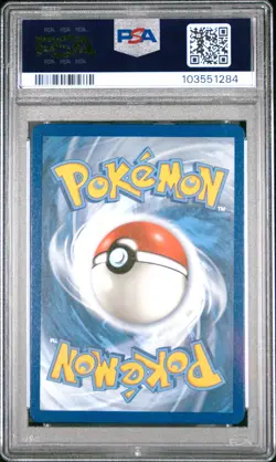 2020 Pokemon Darkness Ablaze Charizard Vmax Full Art #020 GMT PSA 10 Ultra Rare - Image 2
