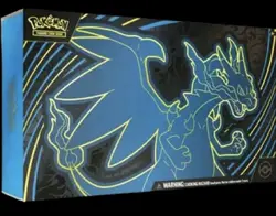 Pokemon TCG Mega Charizard x EX Ultra-Premium Collection - Image 1